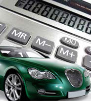 Auto lease calculator discount