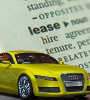 Auto Lease Glossary